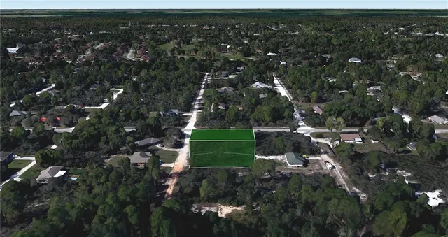 $14,900 | 269 Condor Avenue, Sebring, FL 33870