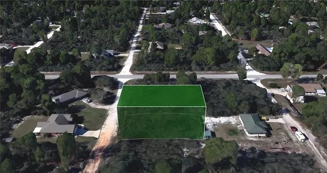 $14,900 | 269 Condor Avenue, Sebring, FL 33870