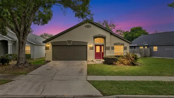 $460,000 | 1835 Needham Road, Apopka, FL 32712