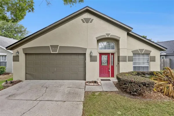 $460,000 | 1835 Needham Road, Apopka, FL 32712