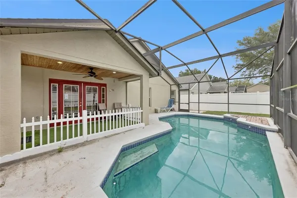$460,000 | 1835 Needham Road, Apopka, FL 32712