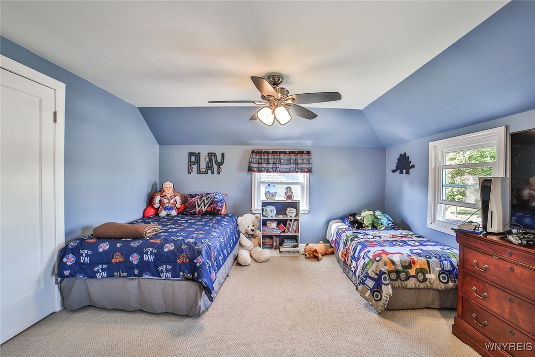 355 Okell Street Buffalo, NY 14220 - Photo 29 of 46 How cute is that!