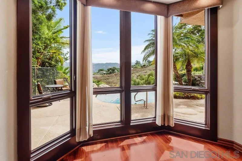 3674 Via Calabria Escondido, CA 92025 - Photo 11 of 49 a view of a room with a large window