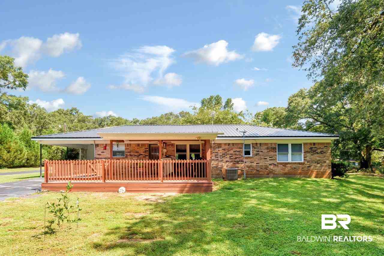 7041 Hampton Road Irvington, AL 36544 - Photo 22 of 28