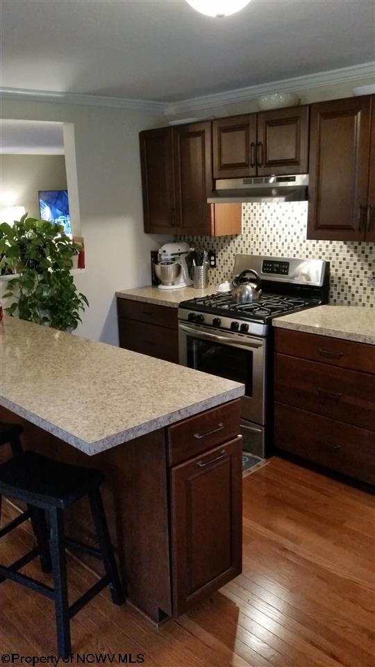 2306 Pleasant Valley Road Fairmont, WV 26554 - Photo 4 of 20 Gallery Image 4