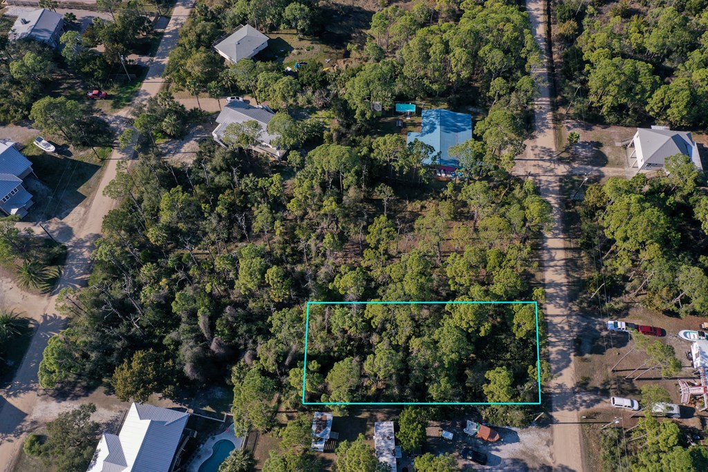 308 Howell Street St. George Island, FL 32328 - Photo 3 of 20