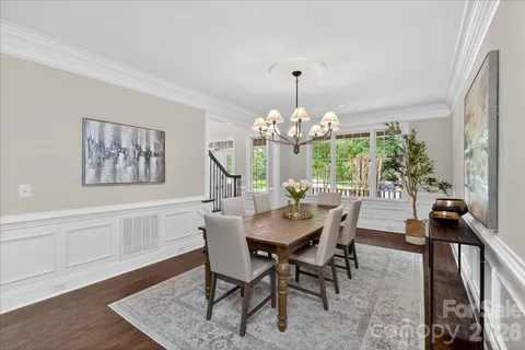 $1,400,000 | 201 Kindling Wood Lane, Waxhaw, NC 28173