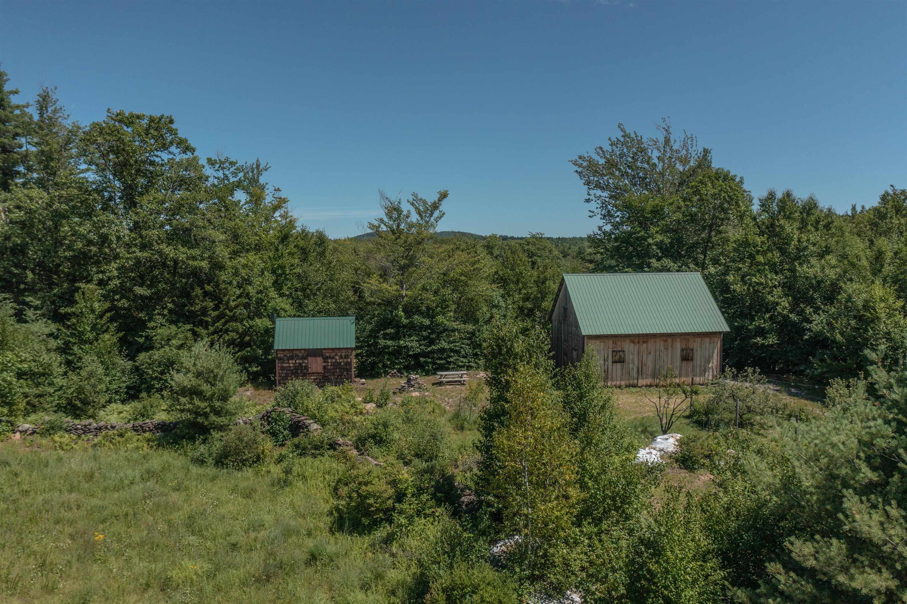 0 Black North Road Acworth, NH 03601 - Photo 4 of 5