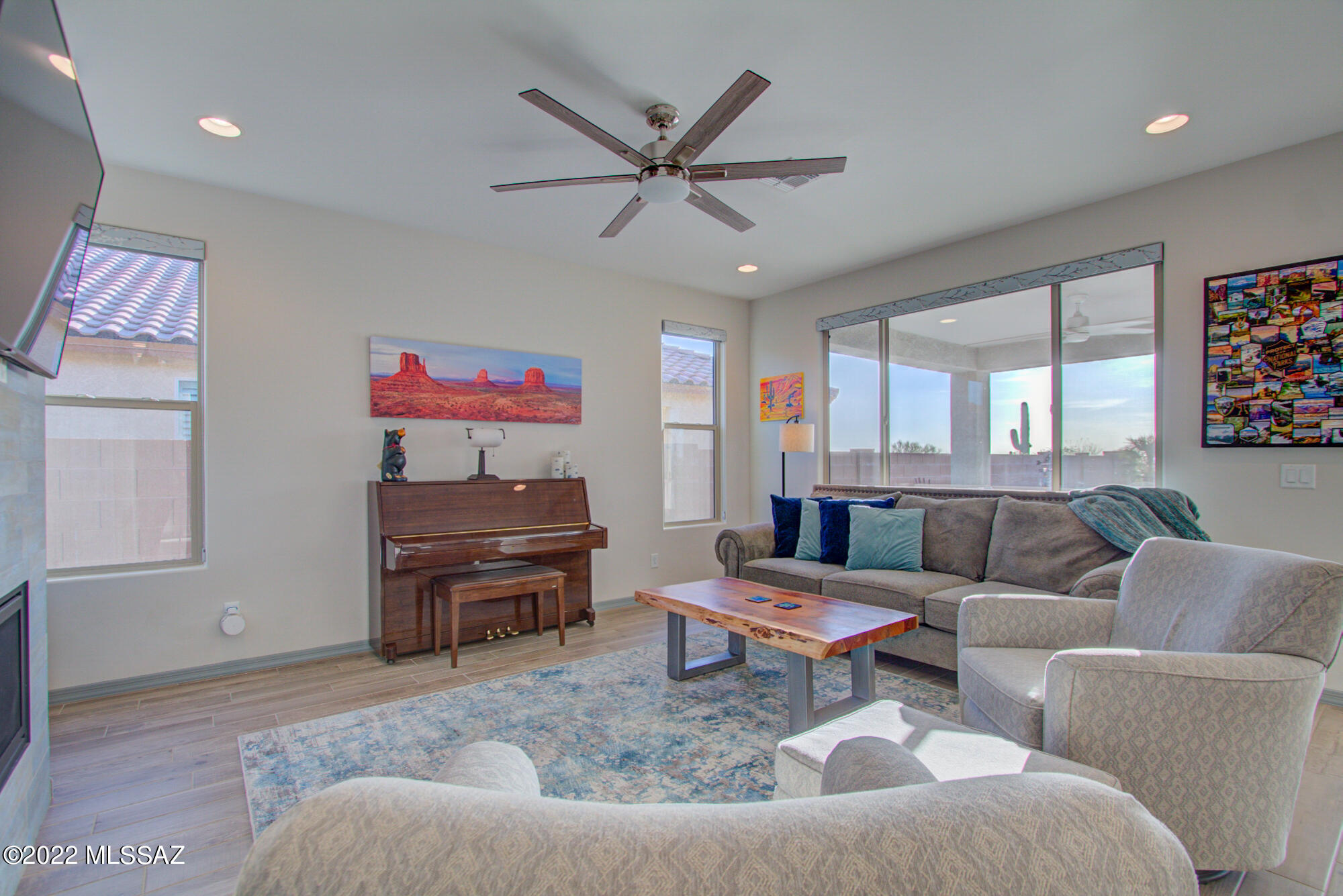 11911 North Raphael Way Tucson, AZ 85742 - Photo 13 of 39 Gallery Image 13