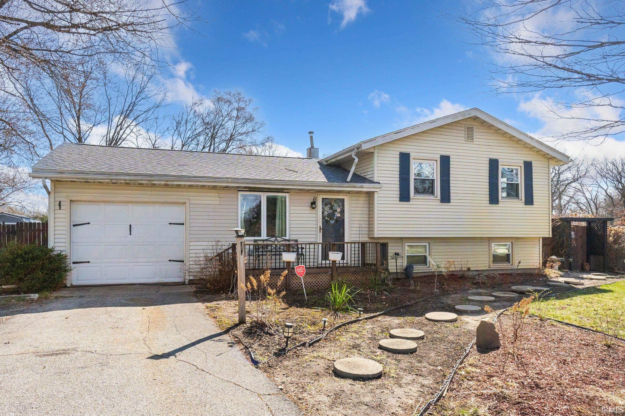 54460 Bittersweet Road Mishawaka, IN 46545 - Photo 1 of 34 Gallery Image 1