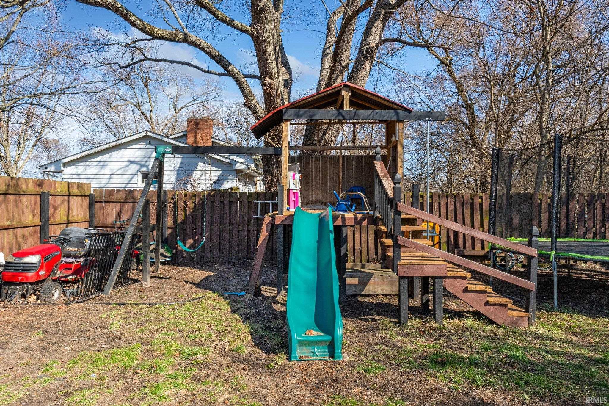 54460 Bittersweet Road Mishawaka, IN 46545 - Photo 28 of 34 Gallery Image 28