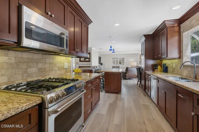 $1,275,000 | 260 Greenmeadow Drive, Thousand Oaks, CA 91320