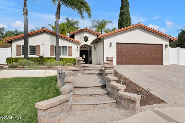 $1,275,000 | 260 Greenmeadow Drive, Thousand Oaks, CA 91320