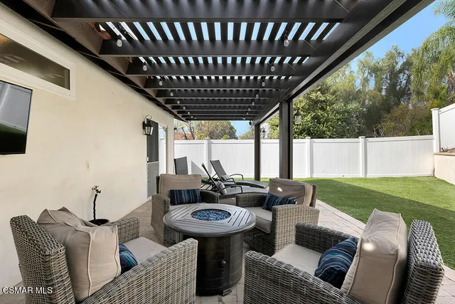 $1,275,000 | 260 Greenmeadow Drive, Thousand Oaks, CA 91320