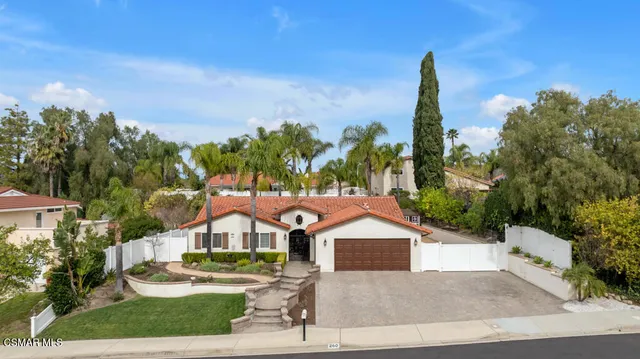 $1,275,000 | 260 Greenmeadow Drive, Thousand Oaks, CA 91320