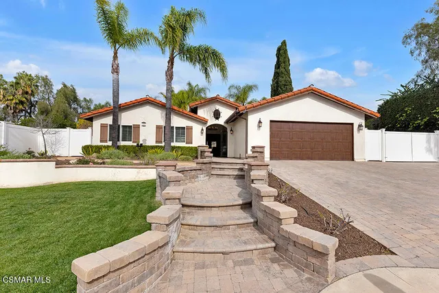 $1,275,000 | 260 Greenmeadow Drive, Thousand Oaks, CA 91320