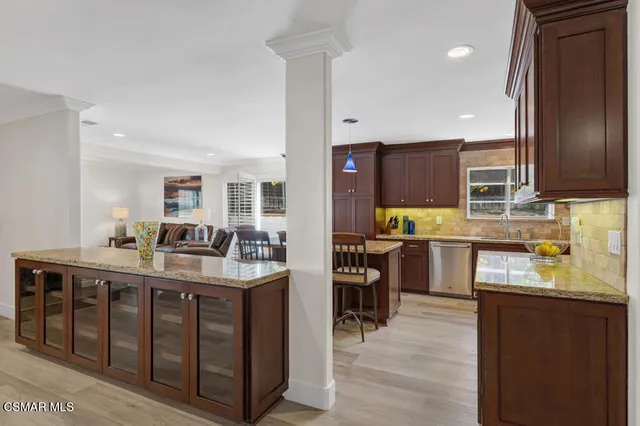 $1,275,000 | 260 Greenmeadow Drive, Thousand Oaks, CA 91320