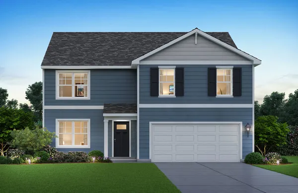 $514,990 | 11253 Fleetwood Street, Huntley, IL 60142