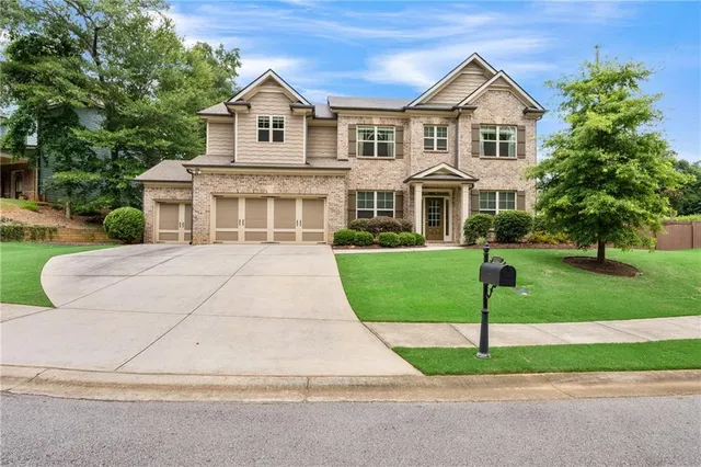 $585,000 | 2228 Mayors Way, Buford, GA 30519