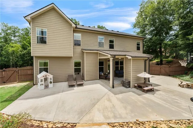 $585,000 | 2228 Mayors Way, Buford, GA 30519