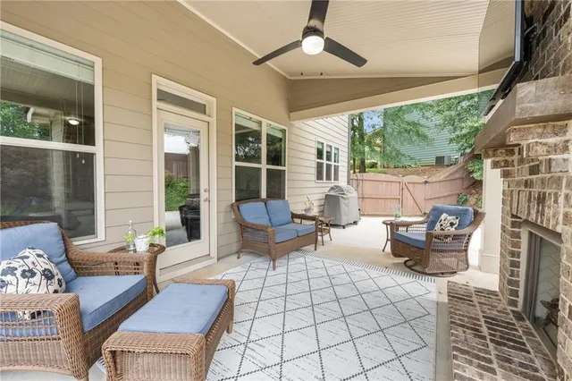 $585,000 | 2228 Mayors Way, Buford, GA 30519