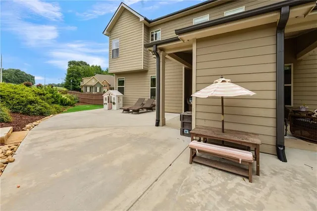 $585,000 | 2228 Mayors Way, Buford, GA 30519