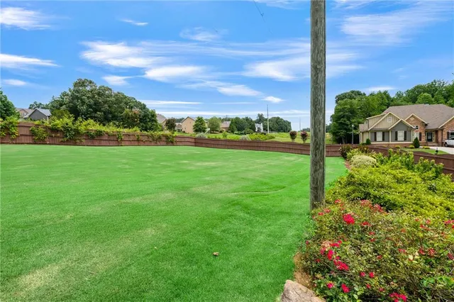 $585,000 | 2228 Mayors Way, Buford, GA 30519