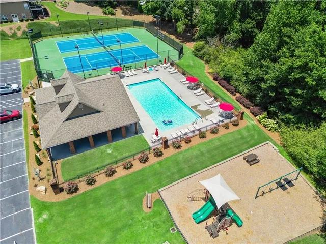 $585,000 | 2228 Mayors Way, Buford, GA 30519