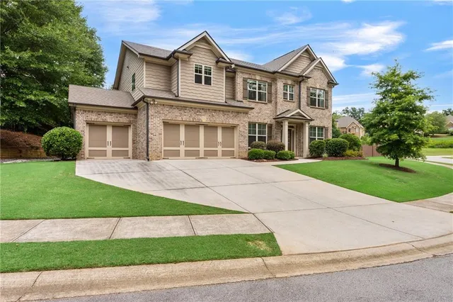 $585,000 | 2228 Mayors Way, Buford, GA 30519