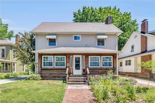 $159,900 | 85 East 201st Street, Euclid, OH 44123
