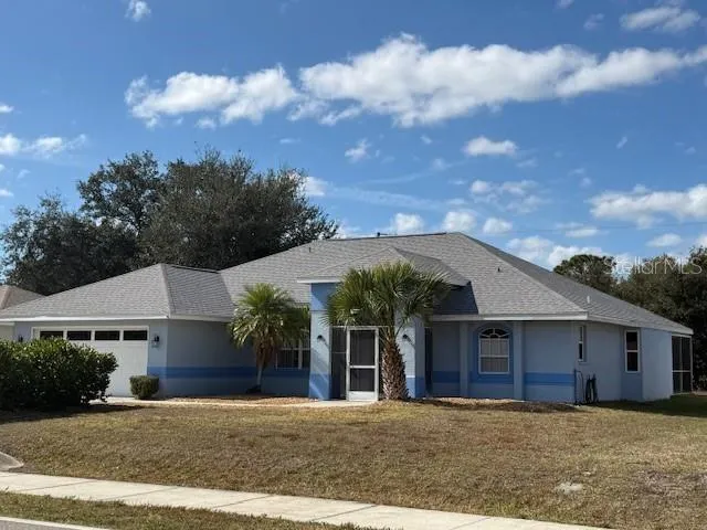 $1,900 | 129 Orlando Boulevard, Port Charlotte, FL 33954