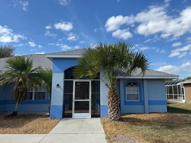 $1,900 | 129 Orlando Boulevard, Port Charlotte, FL 33954