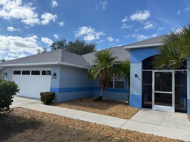 $1,900 | 129 Orlando Boulevard, Port Charlotte, FL 33954