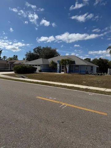 $1,900 | 129 Orlando Boulevard, Port Charlotte, FL 33954