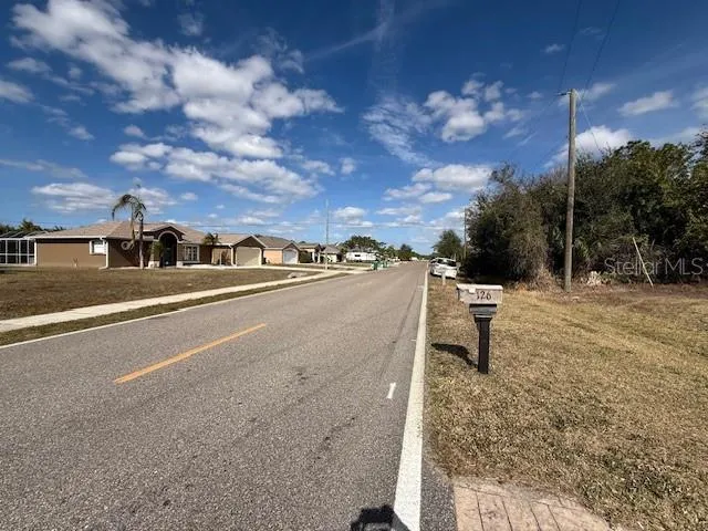 $1,900 | 129 Orlando Boulevard, Port Charlotte, FL 33954