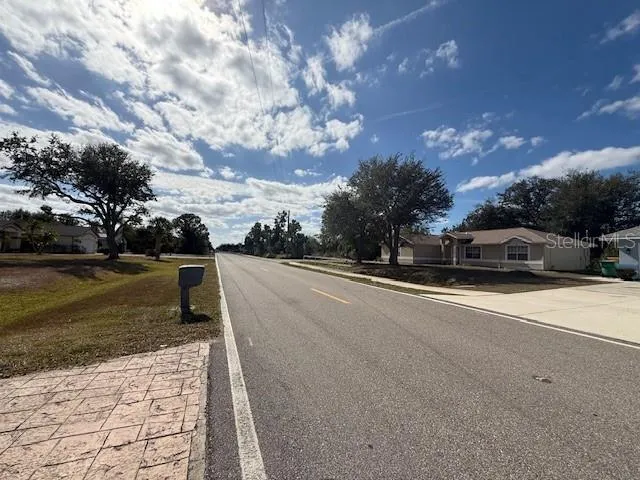 $1,900 | 129 Orlando Boulevard, Port Charlotte, FL 33954