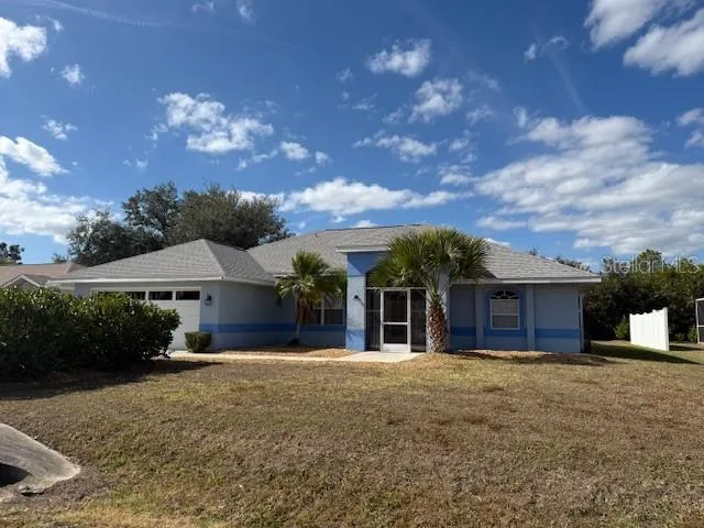 $1,900 | 129 Orlando Boulevard, Port Charlotte, FL 33954