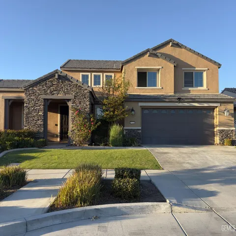 $546,250 | Undisclosed Address, Bakersfield, CA 93311