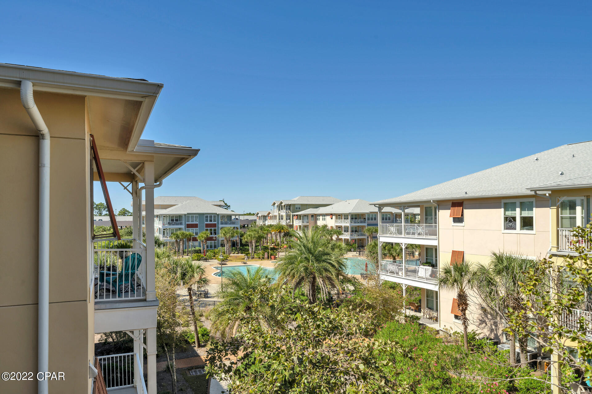 8700 Front Beach Road, Unit 7316 Panama City Beach, FL 32407 - Photo 32 of 56