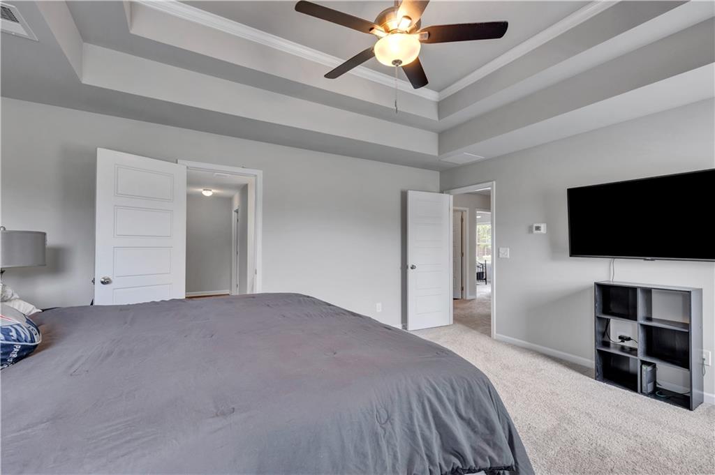 2267 Bold Springs Road Monroe, GA 30656 - Photo 41 of 70