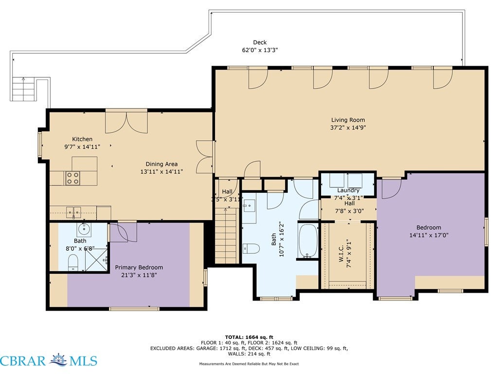 423 Kings Landing Road Onemo, VA 23130 - Photo 31 of 31 Gallery Image 31