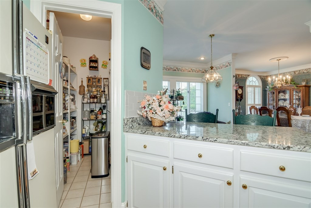 3855 Washington Road Thomson, GA 30824 - Photo 20 of 72 Walk-in pantry