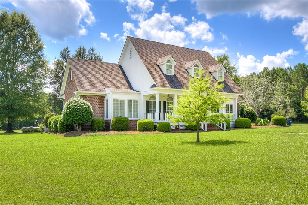 3855 Washington Road Thomson, GA 30824 - Photo 3 of 72