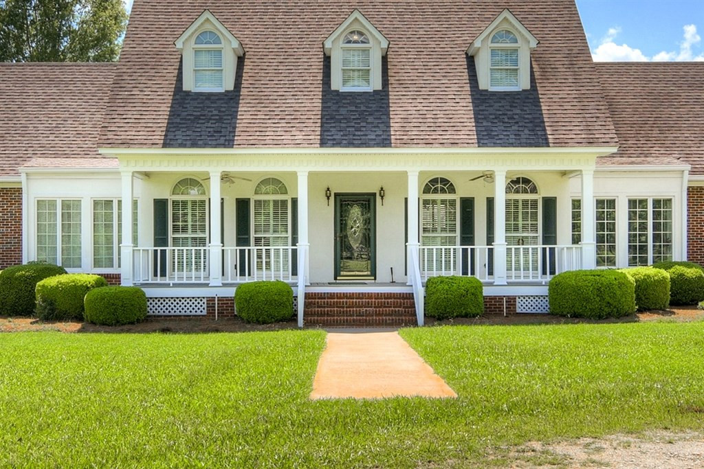 3855 Washington Road Thomson, GA 30824 - Photo 4 of 72