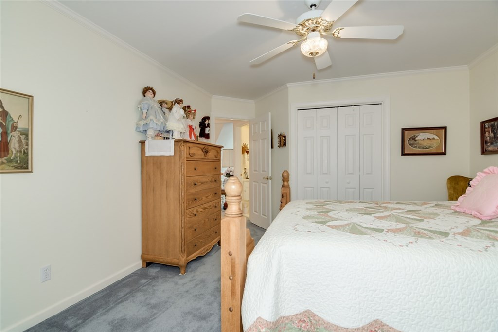 3855 Washington Road Thomson, GA 30824 - Photo 41 of 72 Bedroom 3