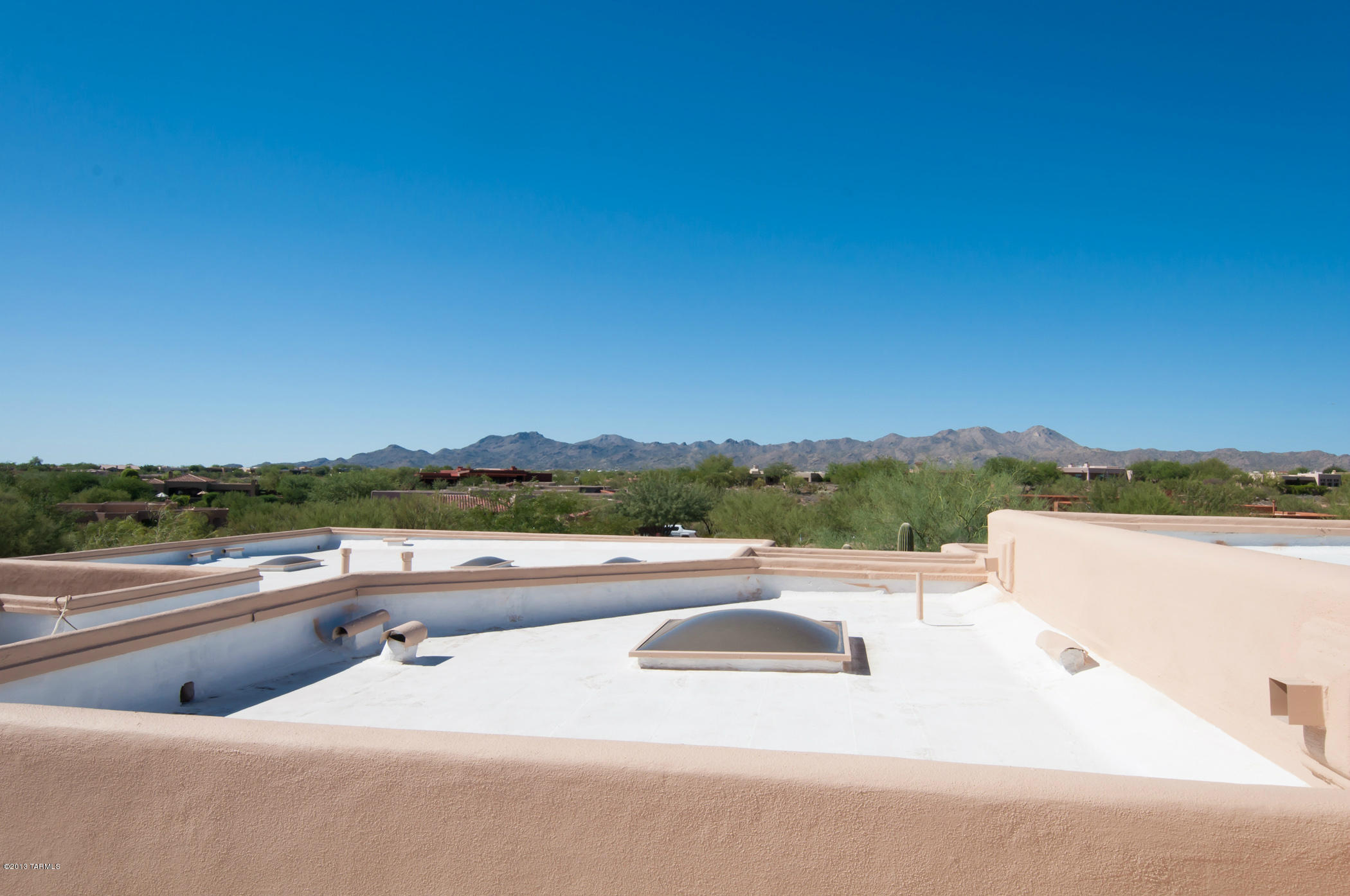 12221 Cloud Ridge Drive Oro Valley, AZ 85755 - Photo 45 of 47