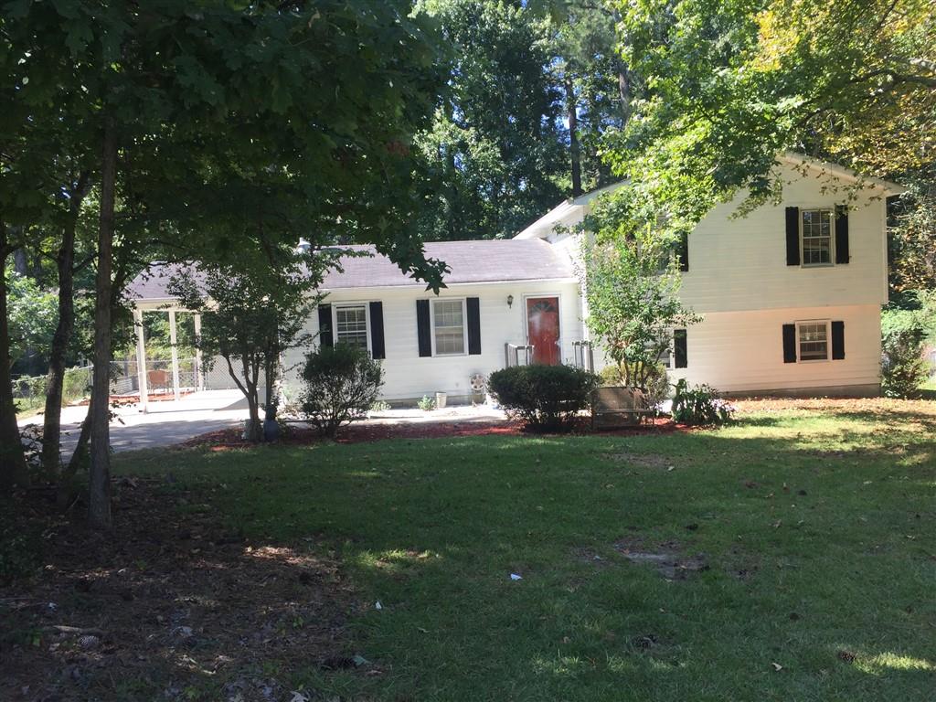 1766 Straw Valley Road Lawrenceville, GA 30043 - Photo 1 of 1 Gallery Image 1