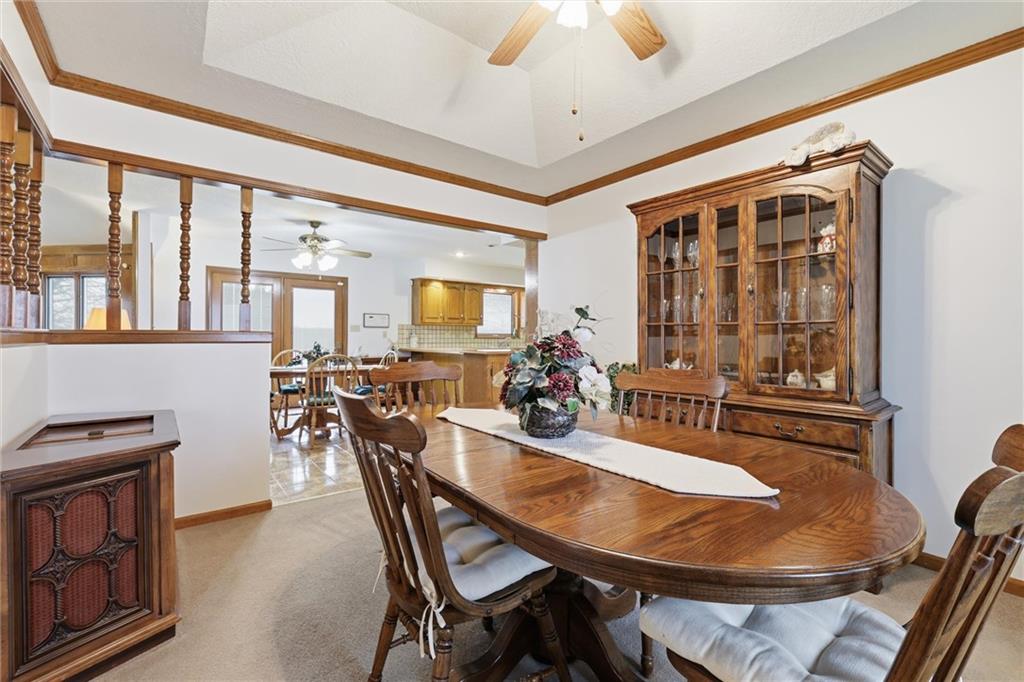 26418 South Freedom Road Harrisonville, MO 64701 - Photo 14 of 63