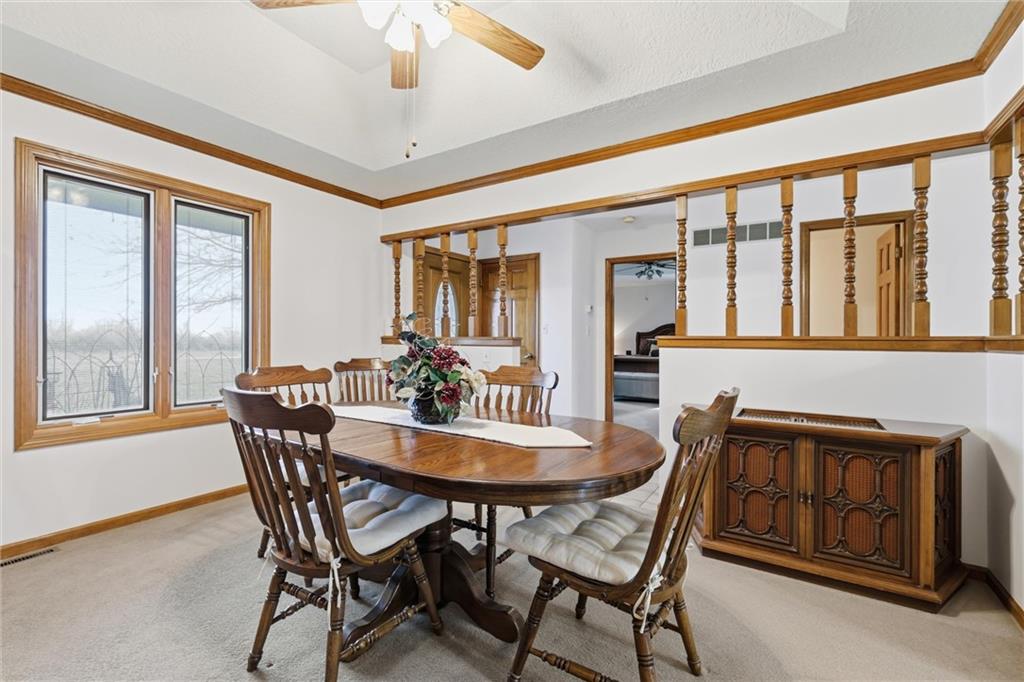 26418 South Freedom Road Harrisonville, MO 64701 - Photo 15 of 63