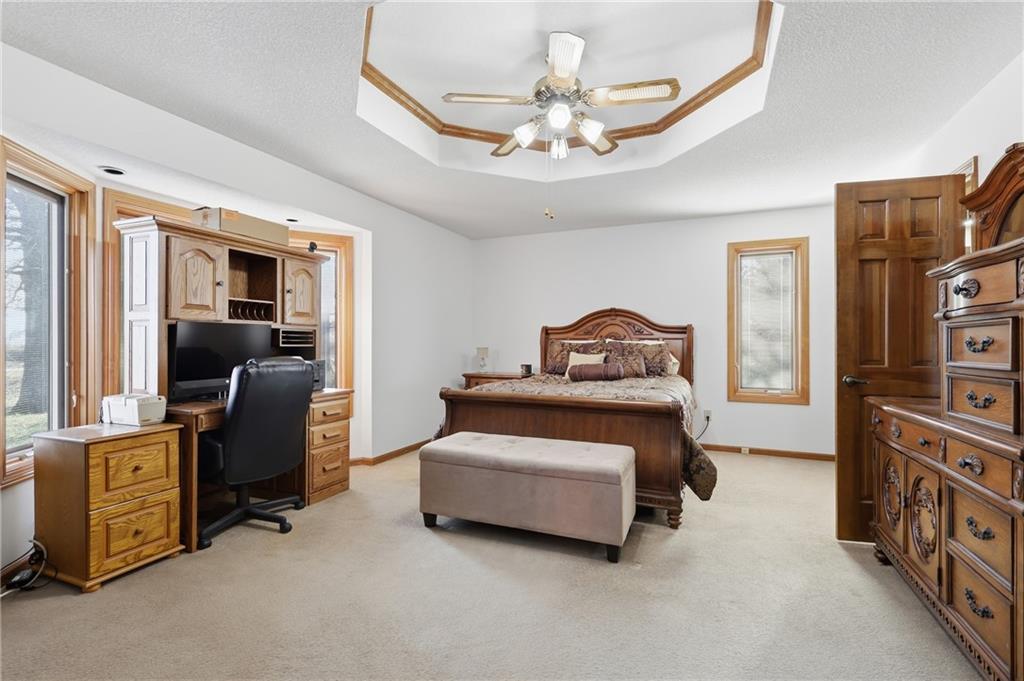 26418 South Freedom Road Harrisonville, MO 64701 - Photo 16 of 63